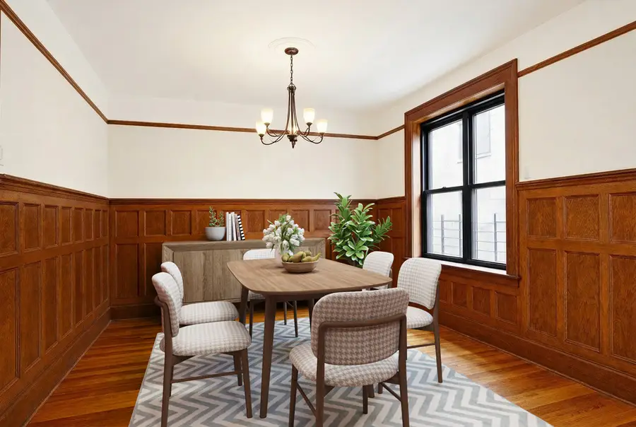 523 W 121st Street #2, New York, NY 10027 - #3