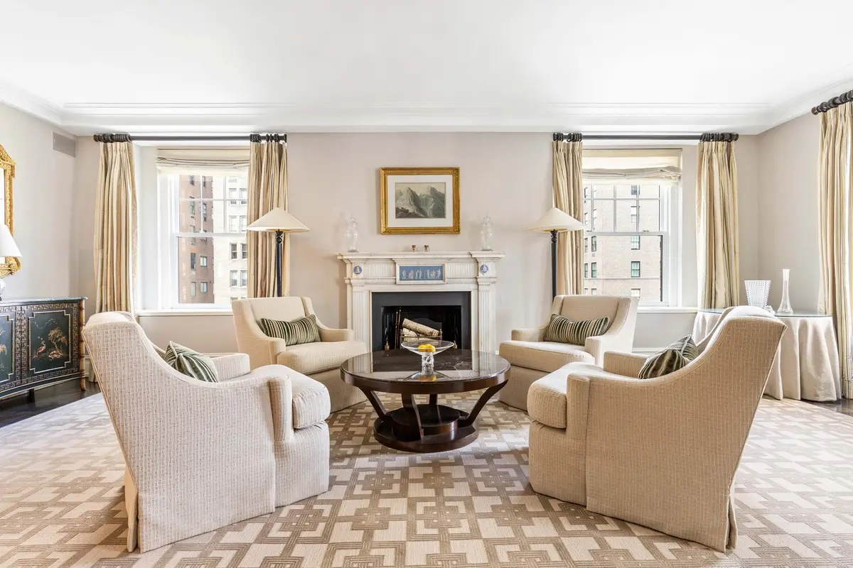 791 Park Avenue #7A, New York, NY 10021 - #1