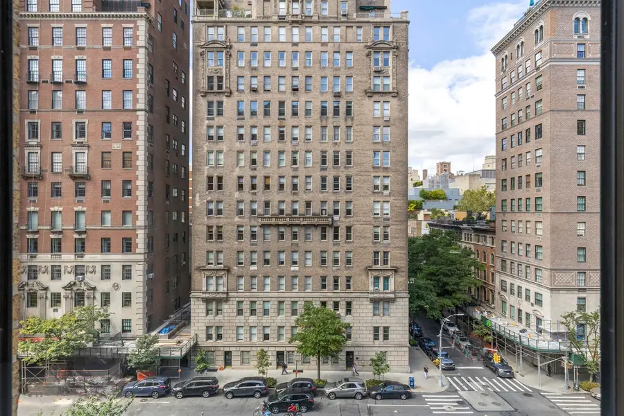 791 Park Avenue #7A, New York, NY 10021 - #3