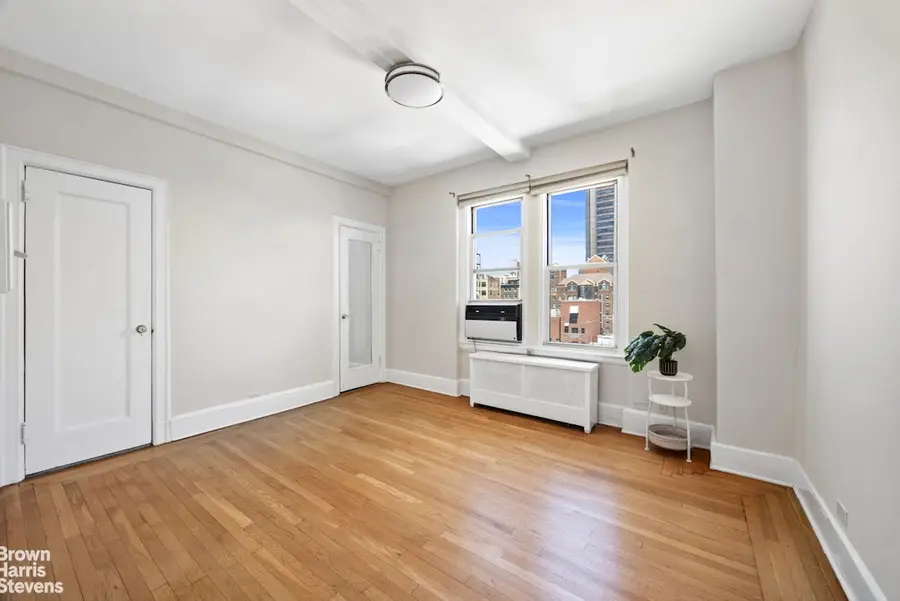 17 E 96th Street #12D, New York, NY 10128 - #2