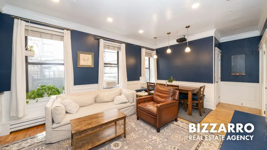 513 W 157th Street #1D, New York, NY 10032 - #2
