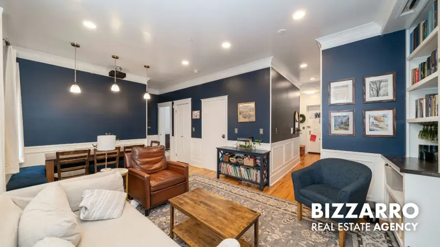 513 W 157th Street #1D, New York, NY 10032 - #3