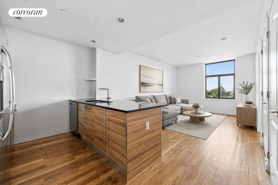 23-11 21st Avenue #PH3C, Astoria, NY 11105 - #2