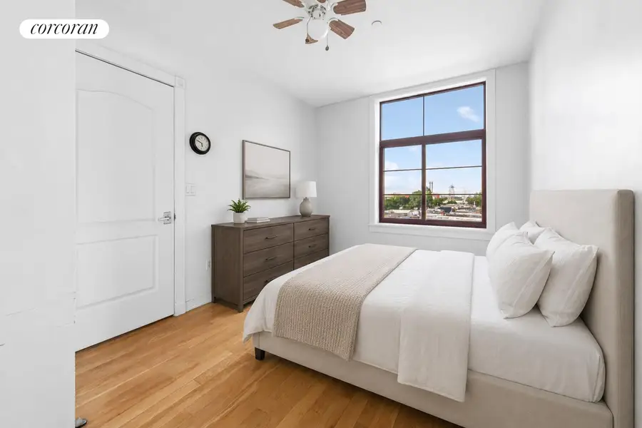 23-11 21st Avenue #PH3C, Astoria, NY 11105 - #3