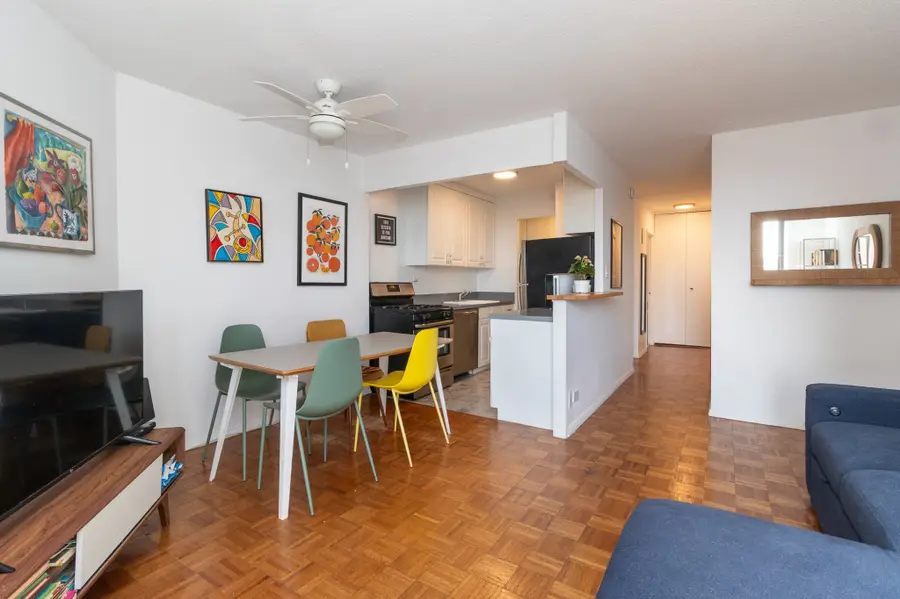 1641 3rd Avenue #27C, New York, NY 10128 - #2