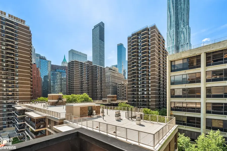 333 Pearl Street #8E, New York, NY 10038 - #3