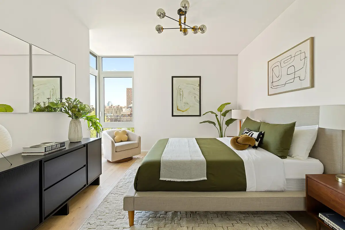 66 Clinton Street #6B, Manhattan, NY 10002 - #1