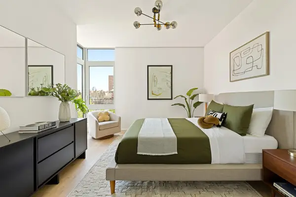 66 Clinton Street #6B, Manhattan, NY 10002