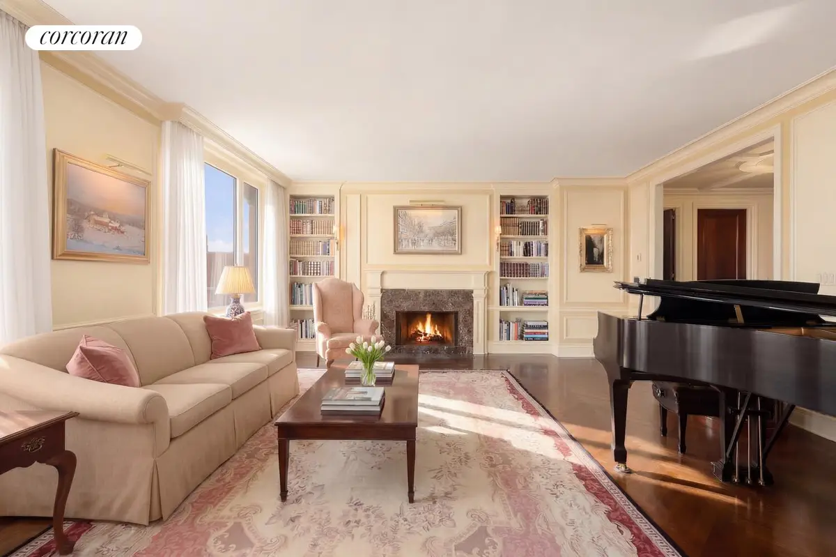 90 E End Avenue #PH21, Manhattan, NY 10028 - #1