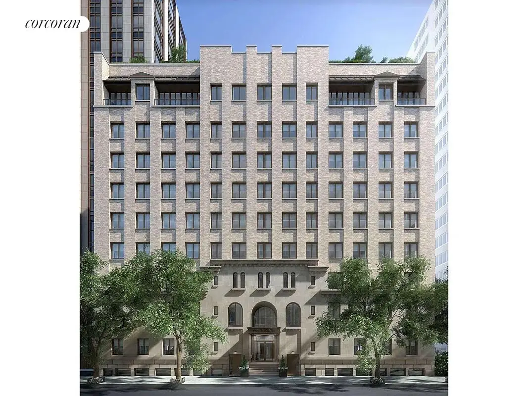 225 E 19th Street #501, Manhattan, NY 10003 - #1