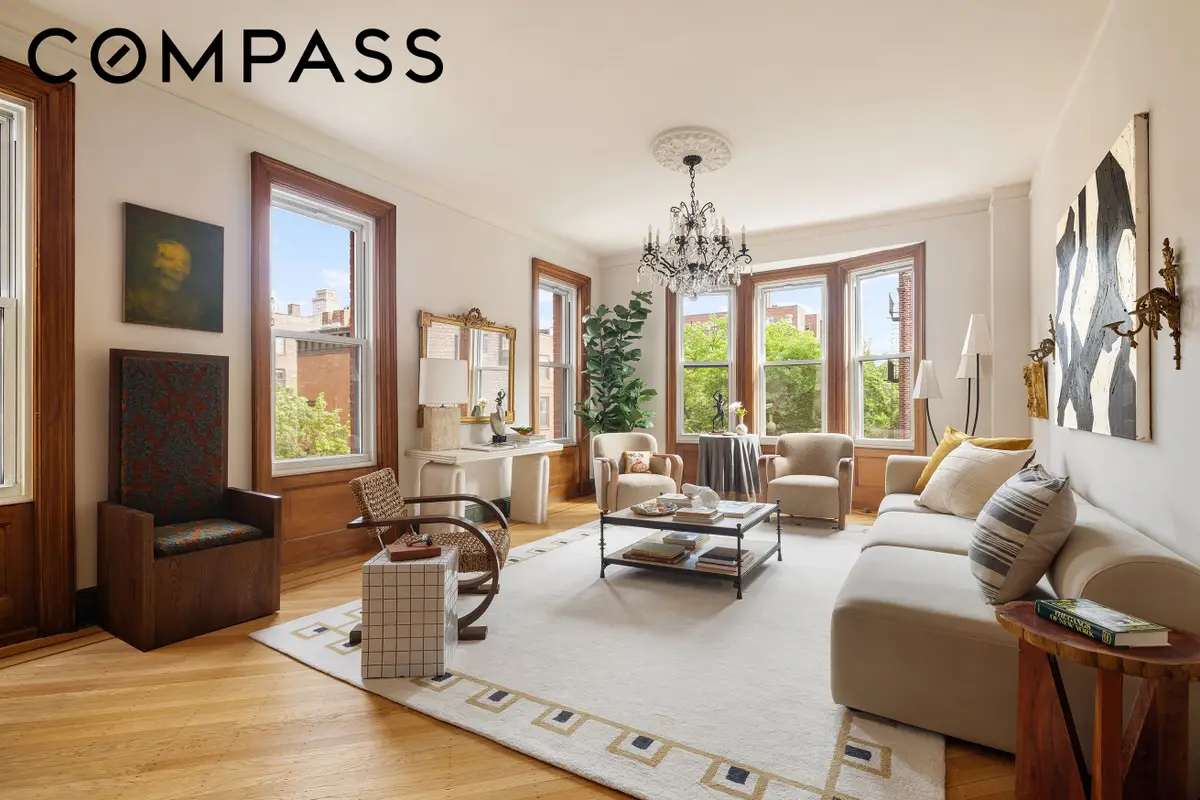 15 Clark Street #4A, Brooklyn, NY 11201 - #1
