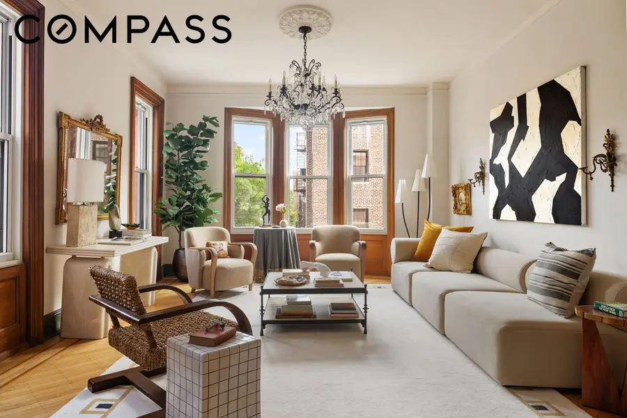 15 Clark Street #4A, Brooklyn, NY 11201 - #2