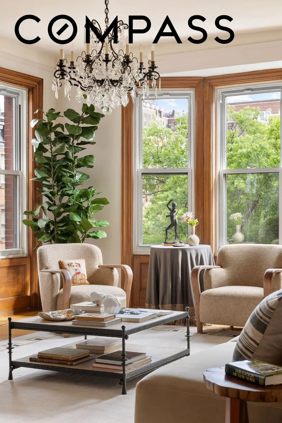 15 Clark Street #4A, Brooklyn, NY 11201 - #3