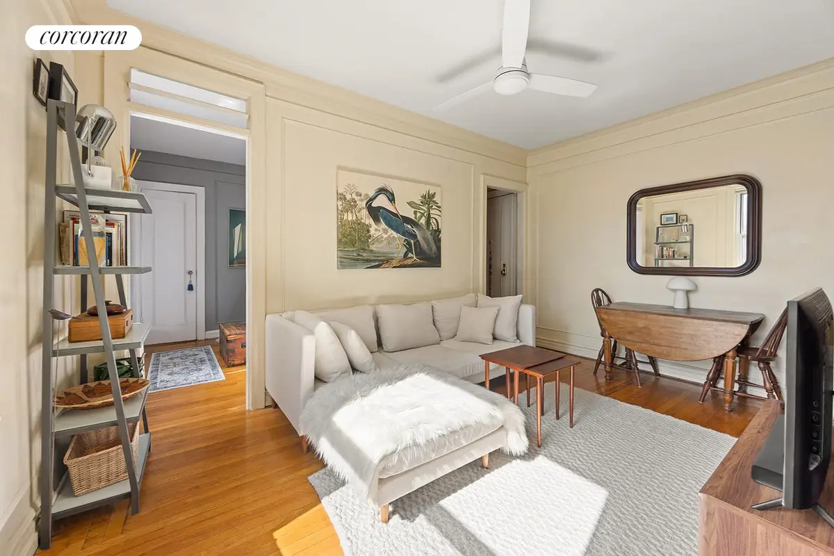 59 Pineapple Street #5A, Brooklyn, NY 11201 - #1