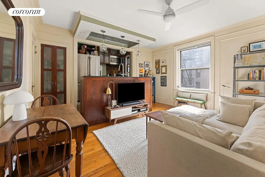 59 Pineapple Street #5A, Brooklyn, NY 11201 - #2