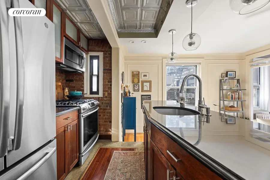 59 Pineapple Street #5A, Brooklyn, NY 11201 - #3