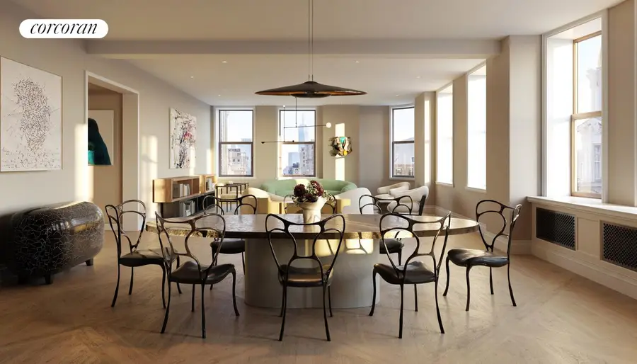 175 5th Avenue #17SOUTH, New York, NY 10010 - #2