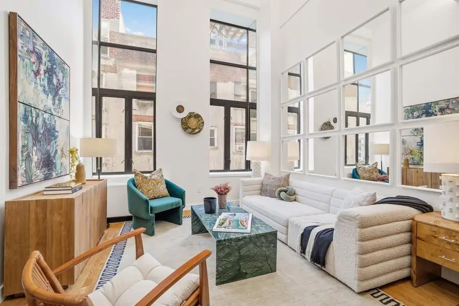 135 W 70th Street #6C, New York, NY 10023 - #2