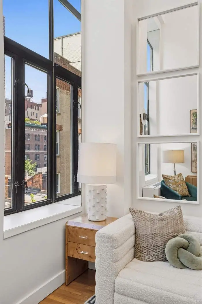 135 W 70th Street #6C, New York, NY 10023 - #3