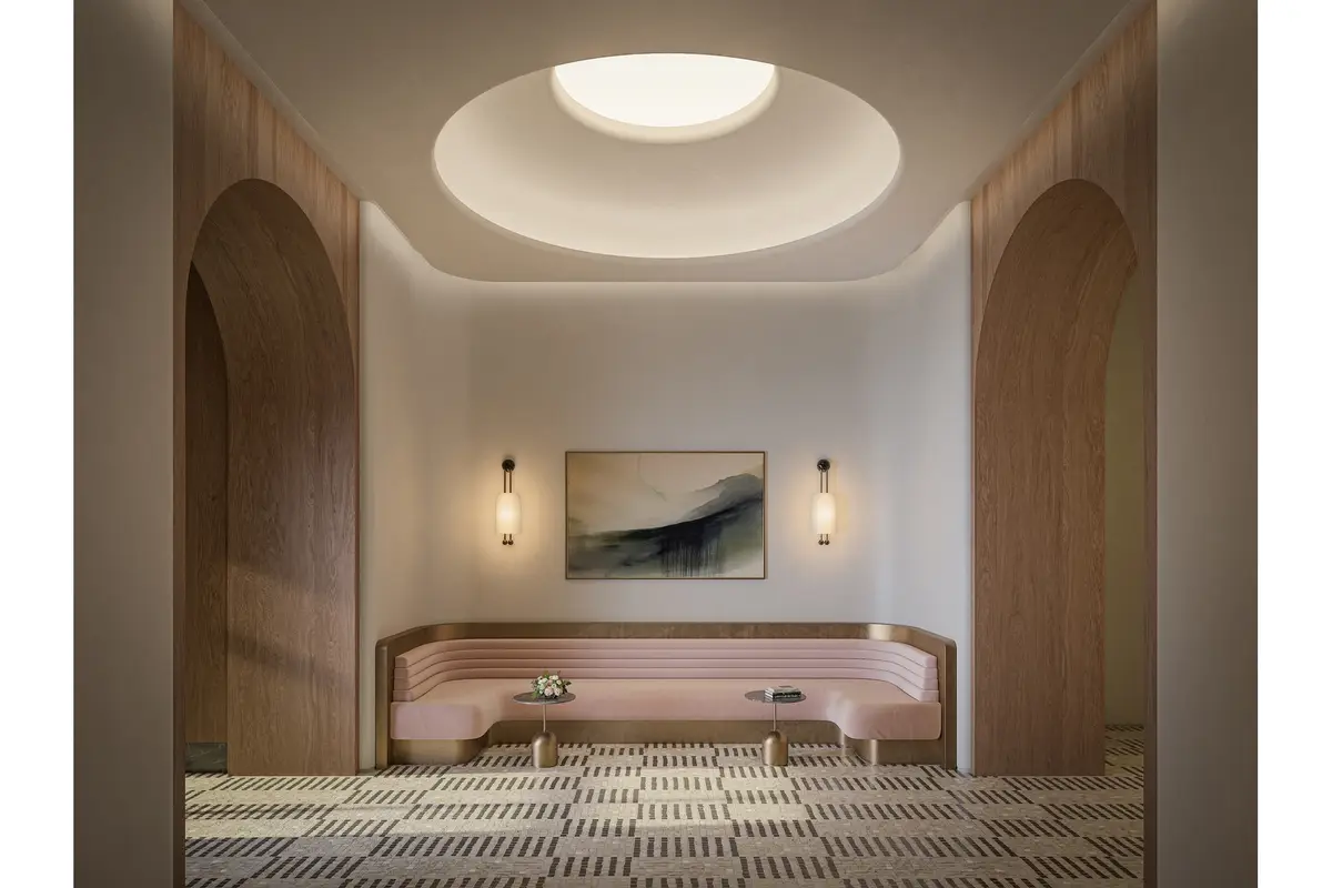 660 Lexington Avenue #3B, New York, NY 10022 - #1