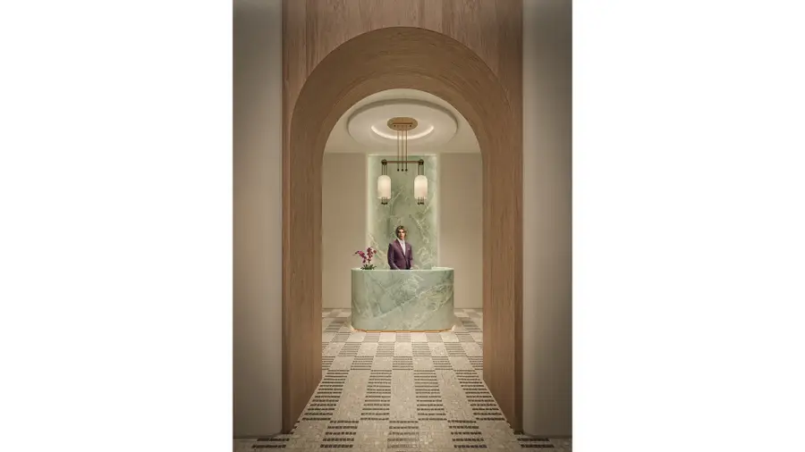 660 Lexington Avenue #3B, New York, NY 10022 - #2