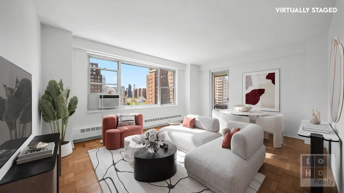 473 Fdr Drive #K1304, New York, NY 10002 - #1