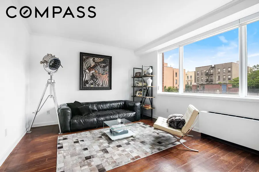 32 W 128th Street #4, New York, NY 10027 - #2