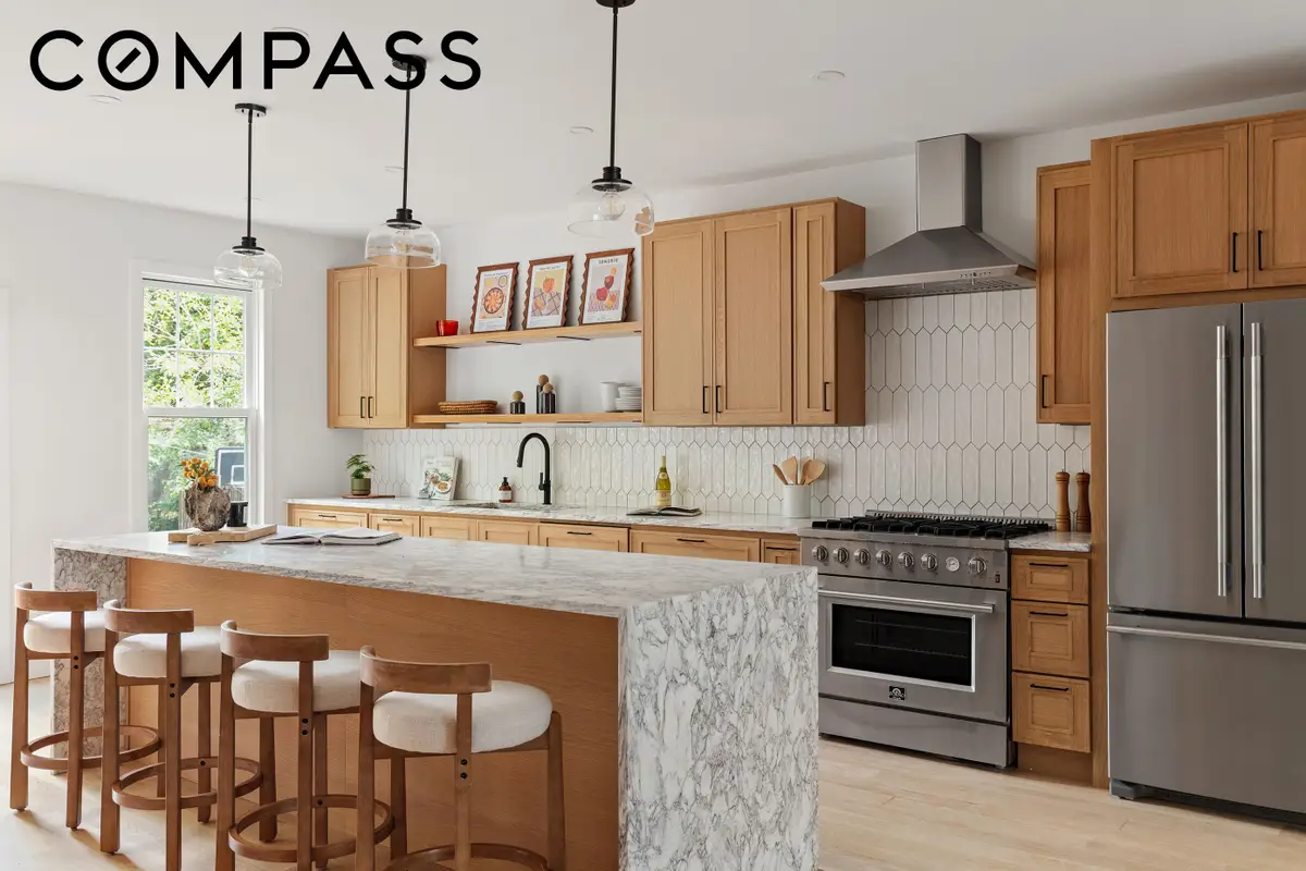 101 E 2nd Street, Brooklyn, NY 11218 - #1