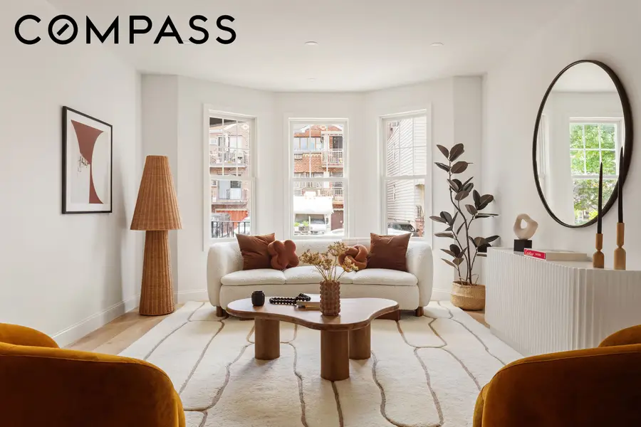 101 E 2nd Street, Brooklyn, NY 11218 - #2