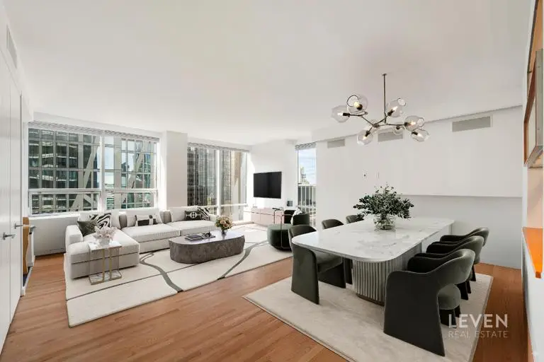 15 W 53rd Street #40E, Manhattan, NY 10019 - #2