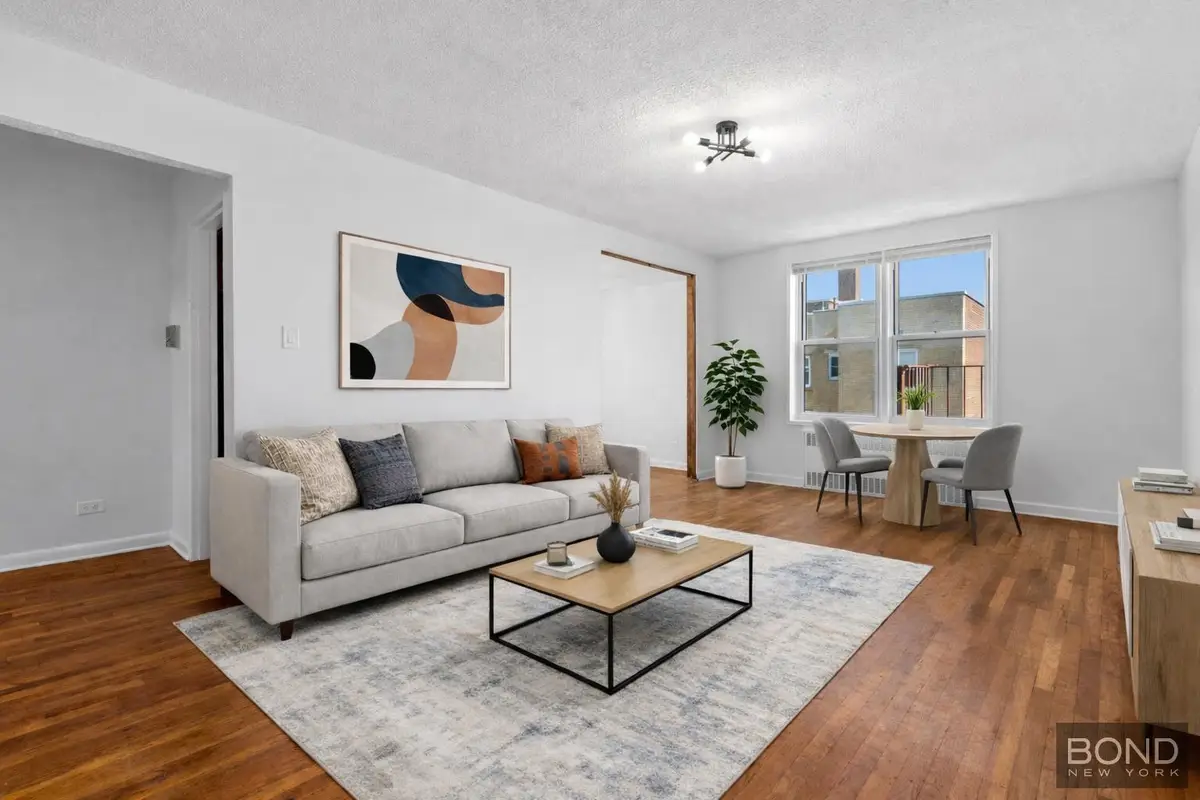 1350 E 5th Street #6L, Brooklyn, NY 11230 - #1