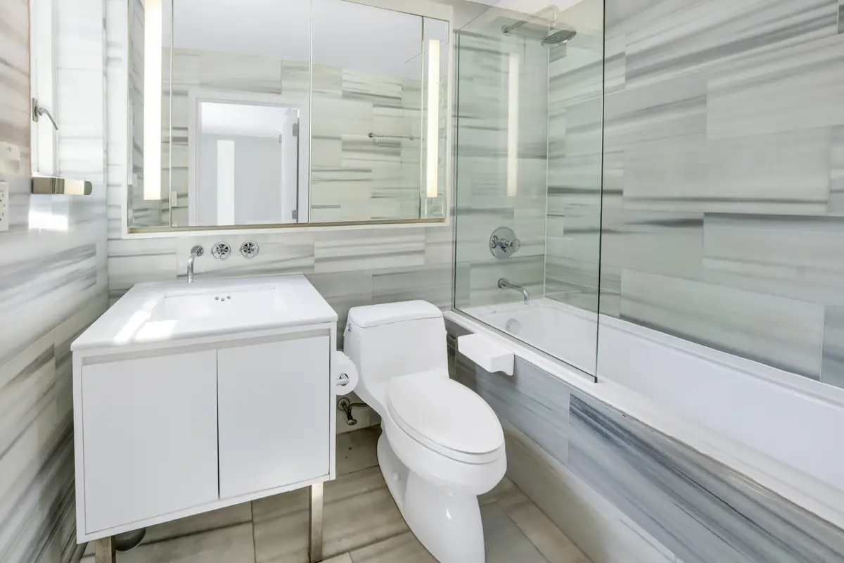 225 Rector Place #7E, New York, NY 10280 - #1