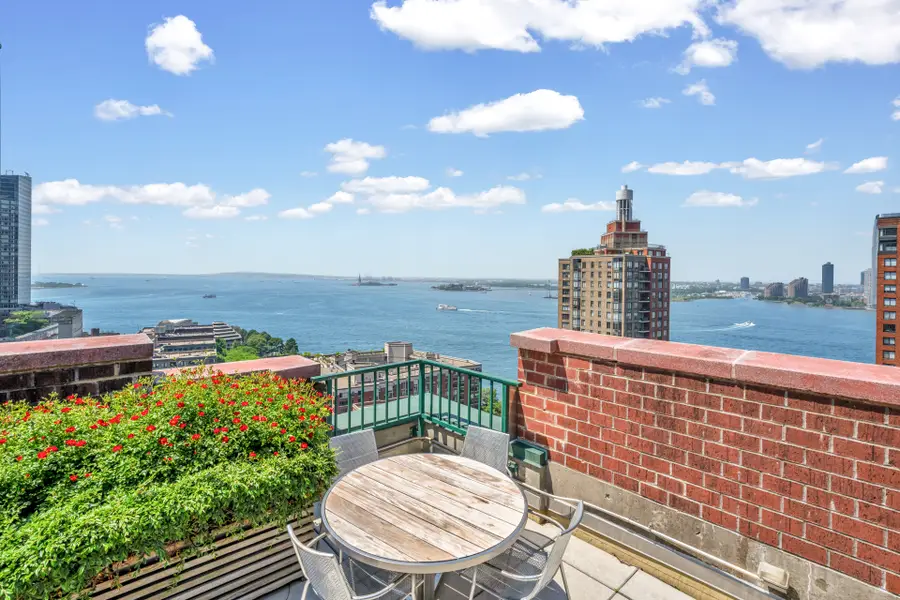 225 Rector Place #7E, New York, NY 10280 - #3