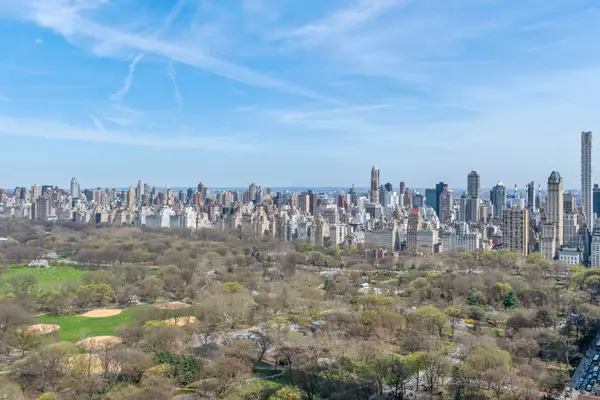 25 Columbus Circle #56D, Manhattan, NY 10019