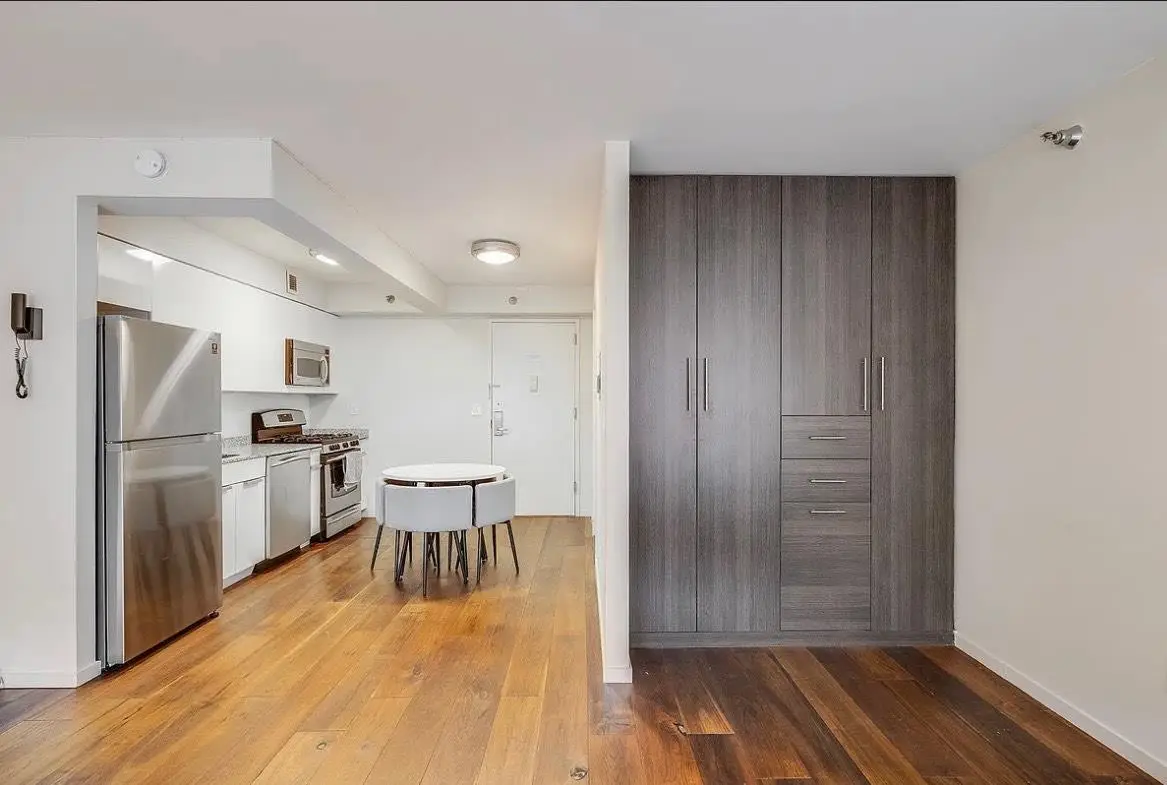 516 W 47th Street #n4d, New York, NY 10036 - #1