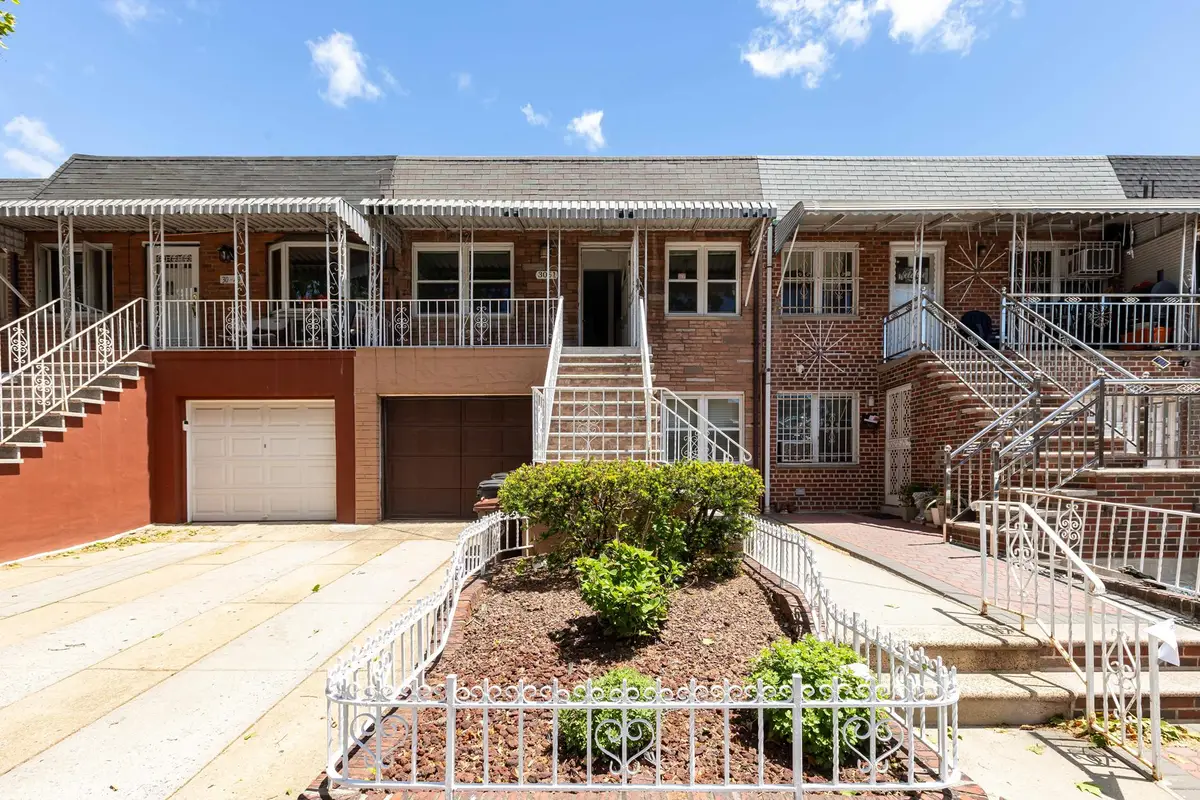 30-51 74th Street, East Elmhurst, NY 11370 - #1