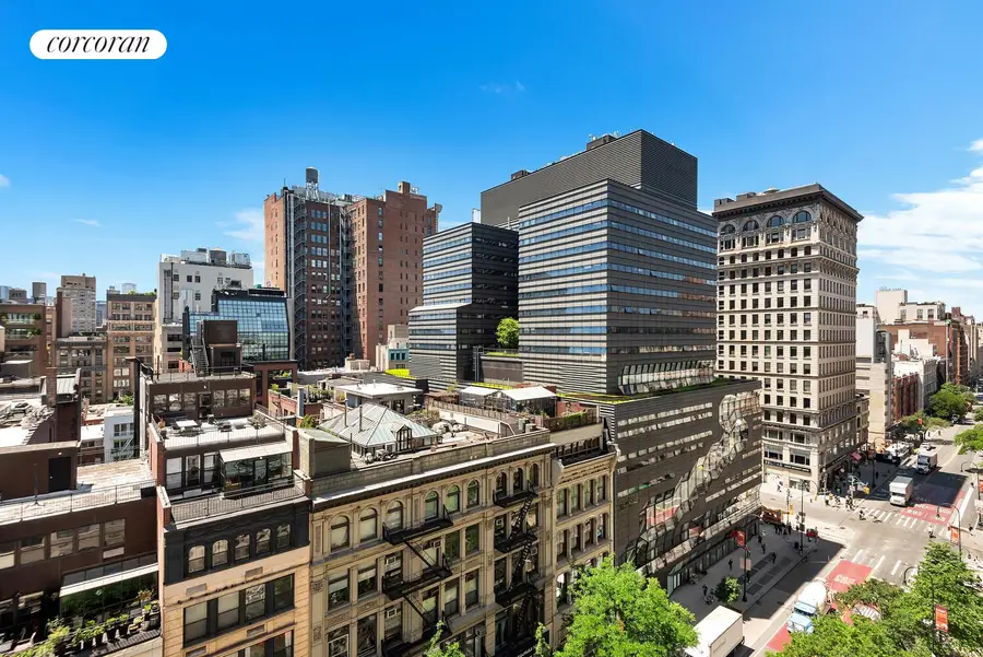 7 E 14th Street #1408, New York, NY 10003 - #2