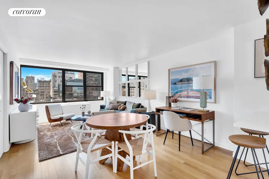 7 E 14th Street #1408, New York, NY 10003 - #3