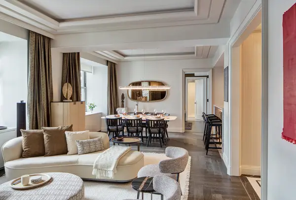 303 Park Avenue #2905, Manhattan, NY 10022