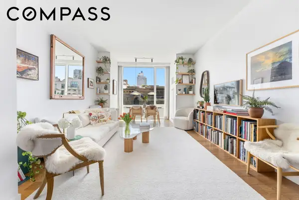311 W Broadway #7G, Manhattan, NY 10013