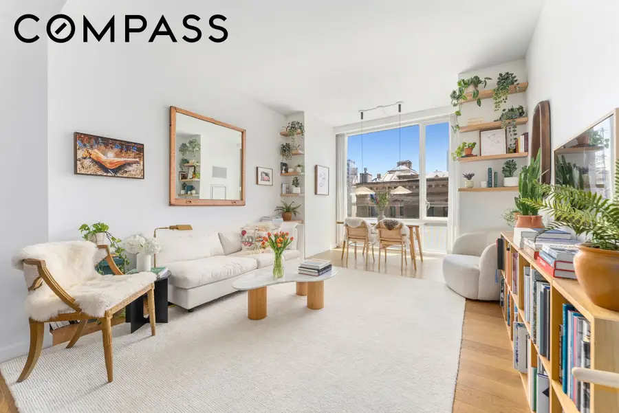 311 W Broadway #7G, New York, NY 10013 - #2