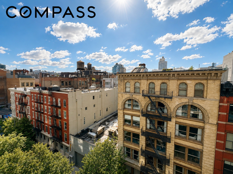 311 W Broadway #7G, New York, NY 10013 - #3