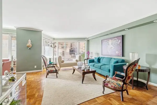 60 Sutton Place S #3BS, Manhattan, NY 10022