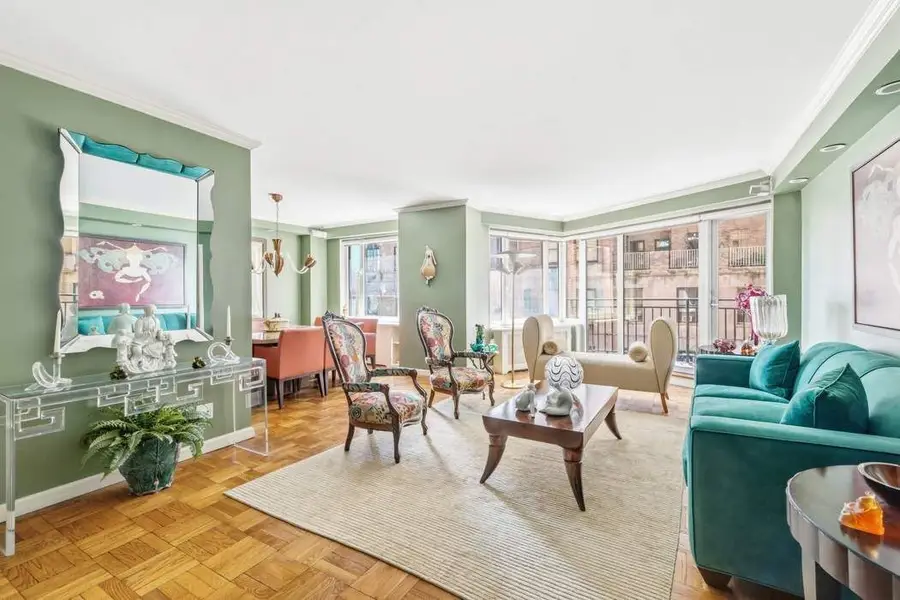60 Sutton Place S #3BS, Manhattan, NY 10022 - #2