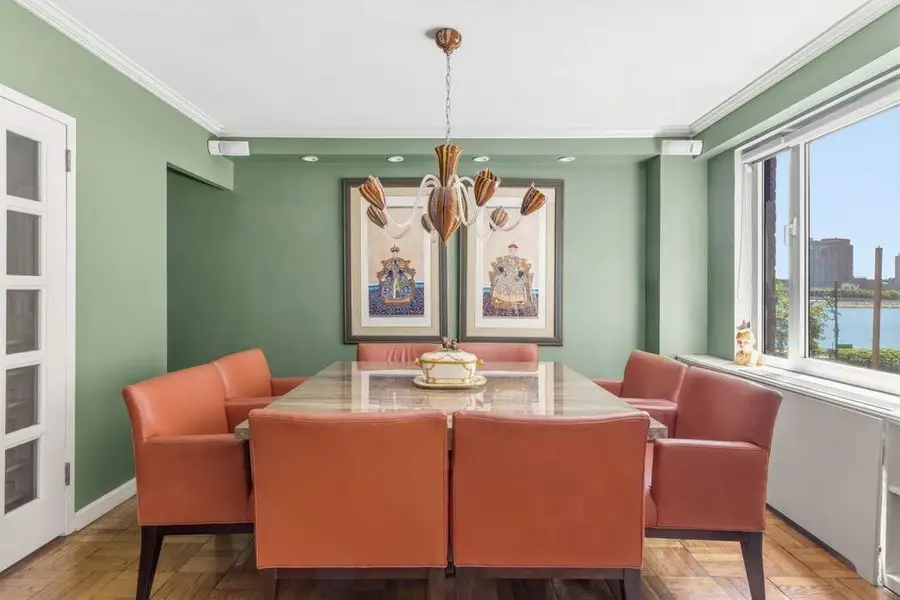 60 Sutton Place S #3BS, Manhattan, NY 10022 - #3