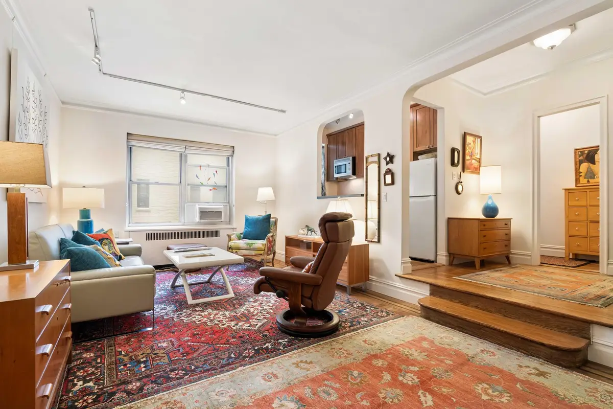 29 W 64th Street #2-F, Manhattan, NY 10023 - #1