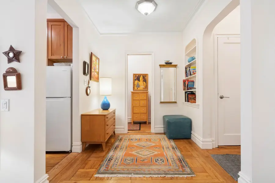 29 W 64th Street #2-F, Manhattan, NY 10023 - #3