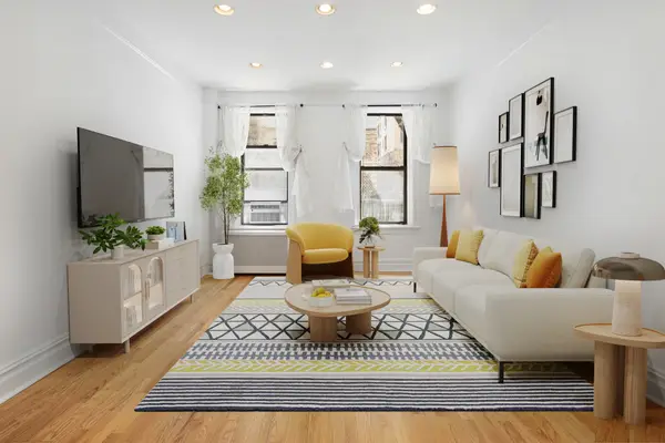 725 Riverside Drive #2G, Manhattan, NY 10031