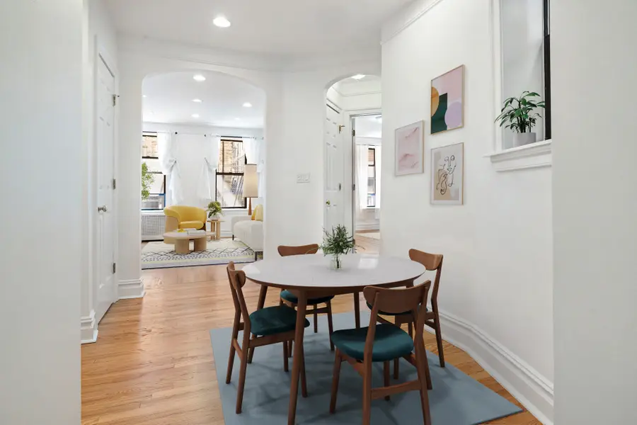725 Riverside Drive #2G, Manhattan, NY 10031 - #3