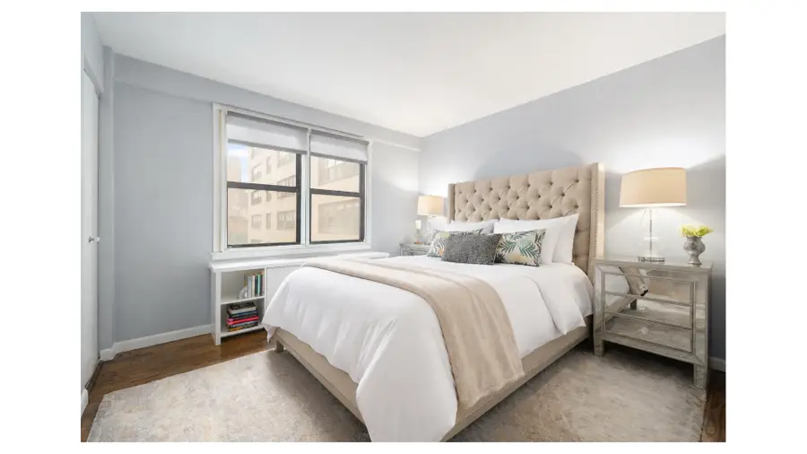 201 E 28th Street #7R, Manhattan, NY 10016 - #3